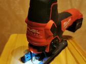Milwaukee M18 irankiai - nuotraukos Nr. 5
