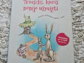 Triušelis, kuris norėjo užmigti