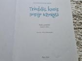 Triušelis, kuris norėjo užmigti - nuotraukos Nr. 3