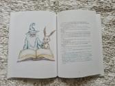 Triušelis, kuris norėjo užmigti - nuotraukos Nr. 6