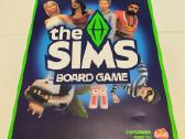 Sims stalo žaidimas
