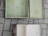 Lagaminai vintažiniai - nuotraukos Nr. 4