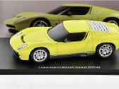 Lamborghini modeliukai - nuotraukos Nr. 8