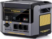 Vtoman Nešiojamas generatorius 3000w 1548wh - nuotraukos Nr. 9