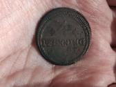 Munster 4 pfenning 1787
