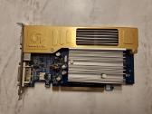 Vaizdo plokste Gygabite Gv-nx73g256d-rh 256mb