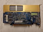 Vaizdo plokste Gygabite Gv-nx73g256d-rh 256mb - nuotraukos Nr. 2