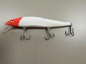 Vobleris Akara Muullet 110f