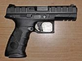 Detuve Beretta Apx pistoletui - nuotraukos Nr. 7