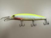 Vobleris Balisong Minnow Longbill 130 Sf