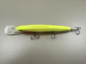 Vobleris Balisong Minnow Longbill 130 Sf - nuotraukos Nr. 2