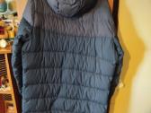 Nike pūkinis parka/paltas originalus - nuotraukos Nr. 3