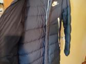 Nike pūkinis parka/paltas originalus - nuotraukos Nr. 2