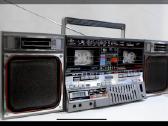 Sharp,aiwa, Telefunken Sanyo Silver Philips - nuotraukos Nr. 33