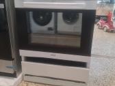 Naudotos pastatomos elektrinės ir dujinės viryklės - nuotraukos Nr. 4