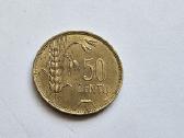 1925 50 centu Unc