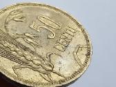 1925 50 centu Unc - nuotraukos Nr. 4