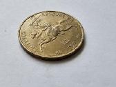 1925 50 centu Unc - nuotraukos Nr. 7