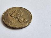 1925 50 centu Unc - nuotraukos Nr. 8