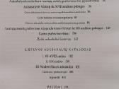 LDK auksakalystės katalogas XV-XIX amžius. - nuotraukos Nr. 4