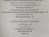 LDK auksakalystės katalogas XV-XIX amžius. - nuotraukos Nr. 3