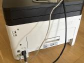 Printeris + skaneris Samsung - nuotraukos Nr. 2