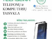 Skubus iPhone, Samsung, Redmi, Xiaomi Remontas! - nuotraukos Nr. 7