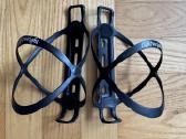 Dviračio gertuvės laikiklis Lightweight Carbon