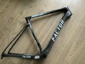 Factor Ls gravel dviračio rėmas, 54cm - nuotraukos Nr. 4