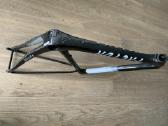 Factor Ls gravel dviračio rėmas, 54cm - nuotraukos Nr. 6