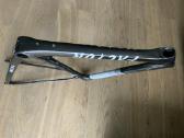 Factor Ls gravel dviračio rėmas, 54cm - nuotraukos Nr. 7