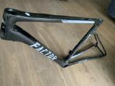 Factor Ls gravel dviračio rėmas, 54cm - nuotraukos Nr. 8