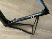 Factor Ls gravel dviračio rėmas, 54cm - nuotraukos Nr. 9