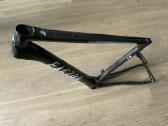 Factor Ls gravel dviračio rėmas, 54cm - nuotraukos Nr. 10