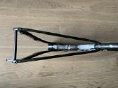 Factor Ls gravel dviračio rėmas, 54cm - nuotraukos Nr. 12