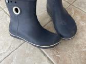 Crocs botai