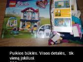 Vaikams žaislai, Lego ir kt.