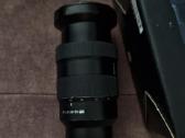 Sony Gm I 24-70 su dėžute - nuotraukos Nr. 3