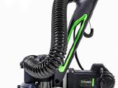 Glaisto šlifuokliai (žirafos) su LED funkcija - nuotraukos Nr. 5