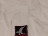 Falco karate kimono švarkas 170 cm ūgiui - nuotraukos Nr. 3