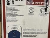 Ariston Elekt. vandens šildytuvas - nuotraukos Nr. 6