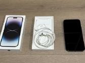 Parduodu iPhone 14 Pro Max 512gb - nuotraukos Nr. 3