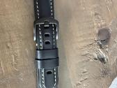 Odine laikrodzio apyranke U-strap Ss 20