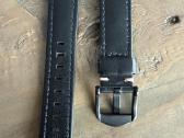 Odine laikrodzio apyranke U-strap Ss 20 - nuotraukos Nr. 2