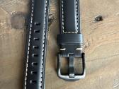 Odine laikrodzio apyranke U-strap Ss 20 - nuotraukos Nr. 3