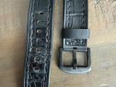 Odine laikrodzio apyranke U-strap Ss 20 - nuotraukos Nr. 9
