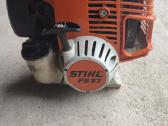 Trimeris stihl FS 87 - nuotraukos Nr. 6