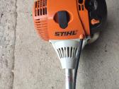 Trimeris stihl FS 87 - nuotraukos Nr. 7