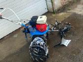 Parduodu Motobloką Neva