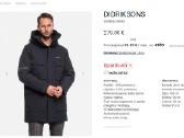Didriksons Drew parka